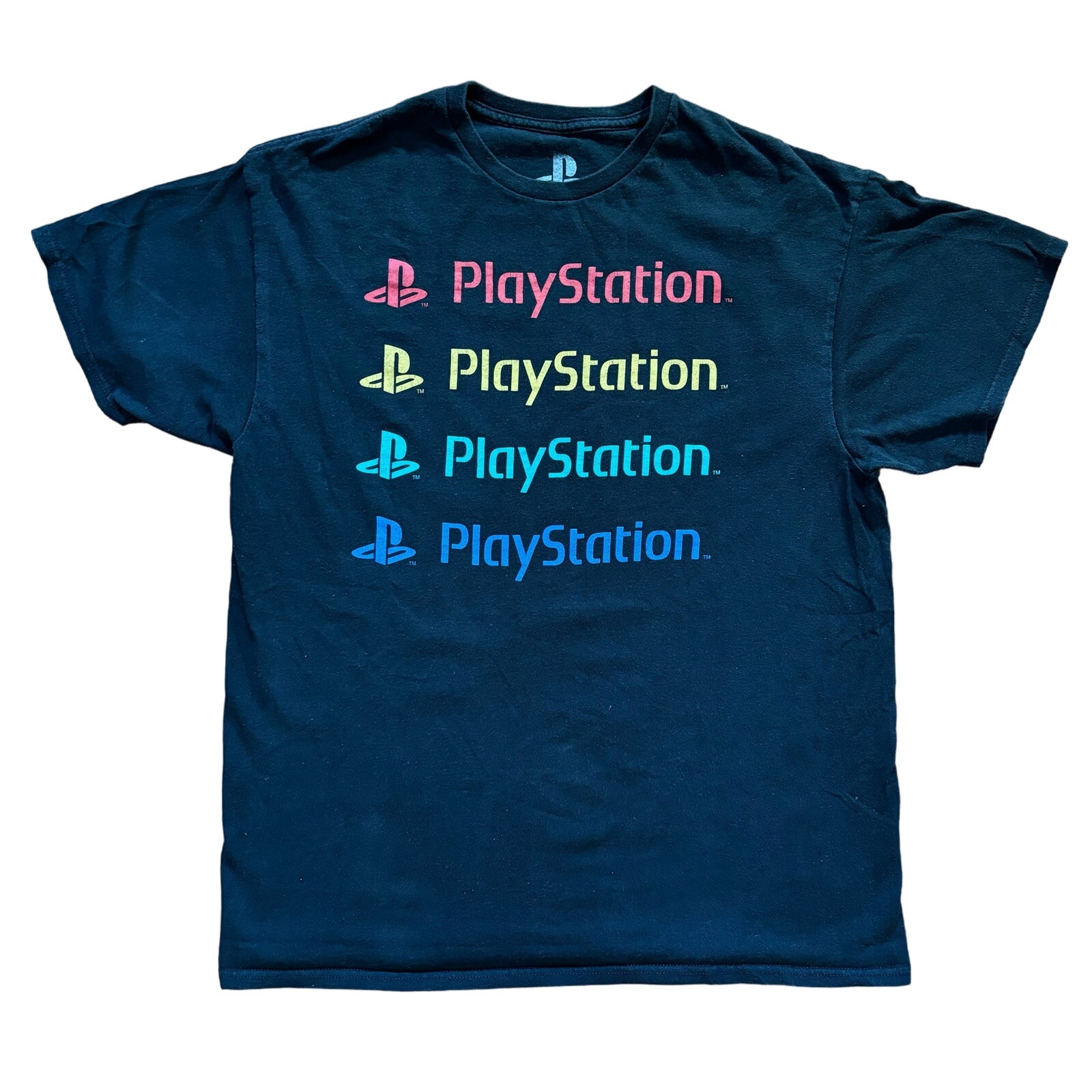 Playstation Tshirt